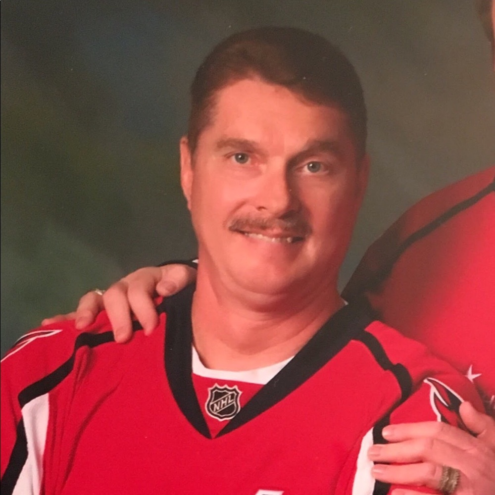 Meet your Posher, John